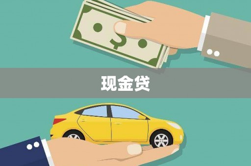 德令哈现金贷