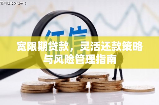 德令哈宽限期贷款，灵活还款策略与风险管理指南