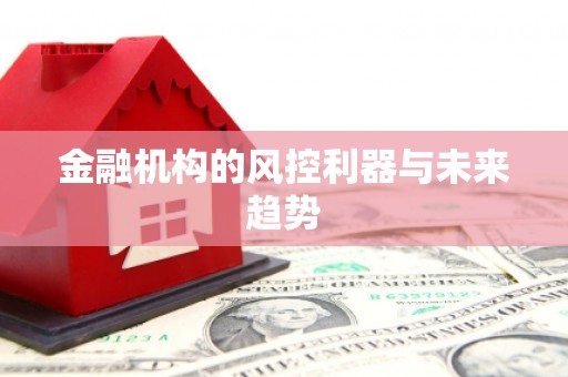 德令哈金融机构的风控利器与未来趋势