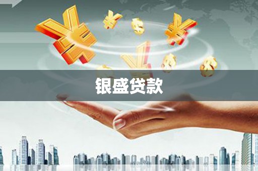 德令哈银盛贷款