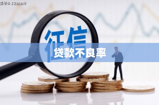 德令哈贷款不良率