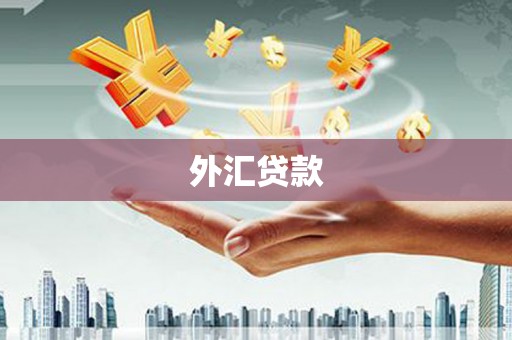 德令哈外汇贷款