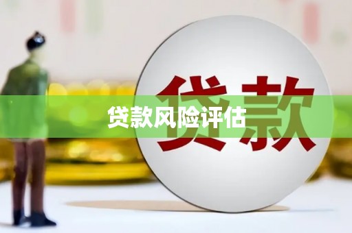 德令哈贷款风险评估