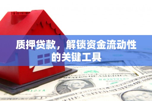 德令哈质押贷款，解锁资金流动性的关键工具