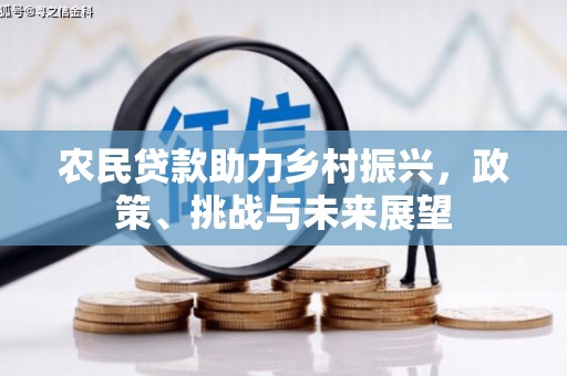 德令哈农民贷款助力乡村振兴，政策、挑战与未来展望