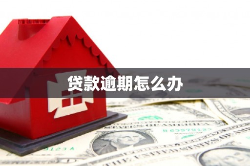 德令哈贷款逾期怎么办