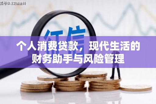 德令哈个人消费贷款，现代生活的财务助手与风险管理